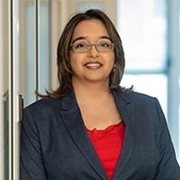 Parveen Boertje